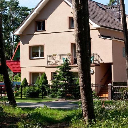 Janina Apartment Pobierowo Phòng bức ảnh