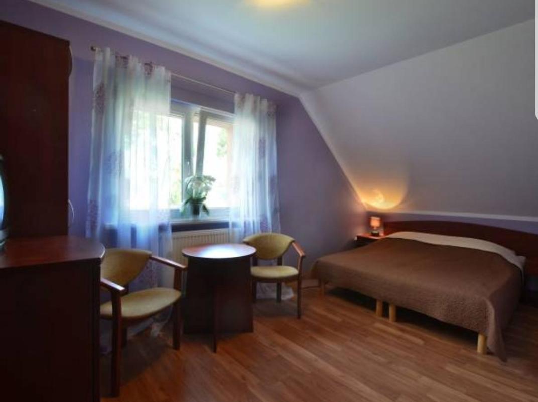 Janina Apartment Pobierowo Ngoại thất bức ảnh