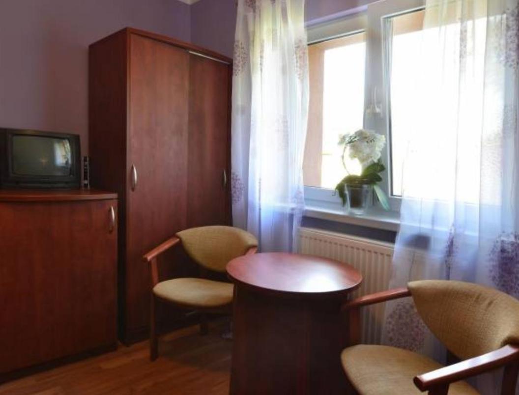 Janina Apartment Pobierowo Ngoại thất bức ảnh